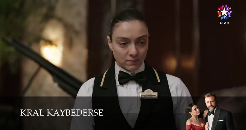 Смотреть сериал Если король проиграет 1 сезон 30 серия в отличном качестве