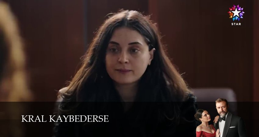 Если король проиграет (1 сезон, 35 серия) смотреть онлайн все серии подряд в хорошем качестве