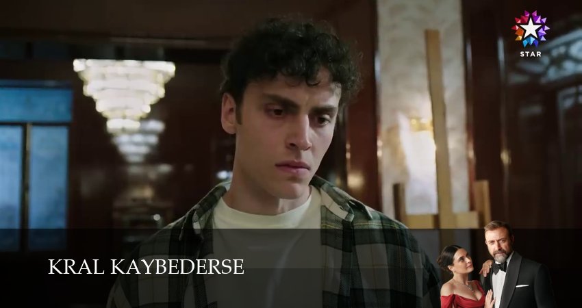 Если король проиграет (1 сезон, 41 серия) смотреть онлайн бесплатно в хорошем качестве