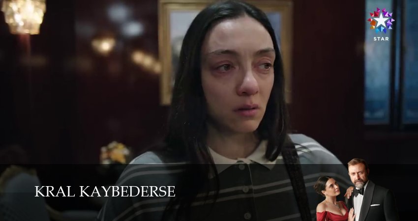 Если король проиграет (1 сезон, 2025) смотреть онлайн