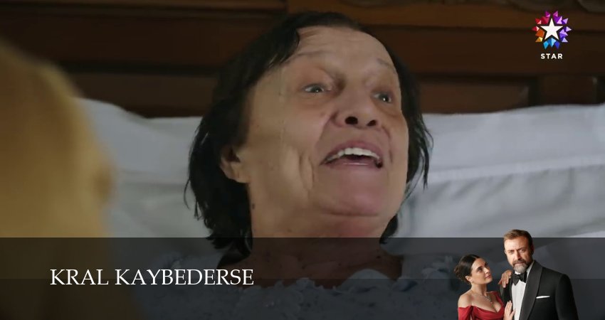 Сериал Если король проиграет (1 сезон, 47 серия) смотреть бесплатно онлайн