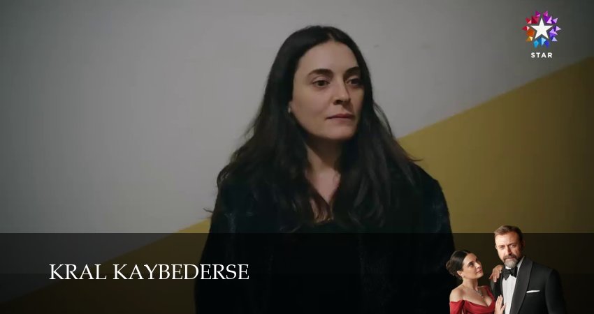 Сериал Если король проиграет (1 сезон, 48 серия) смотреть бесплатно онлайн без рекламы