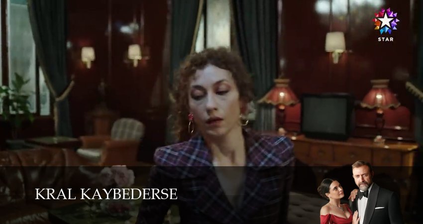 Смотреть сериал Если король проиграет 1 сезон 53 серия в отличном качестве