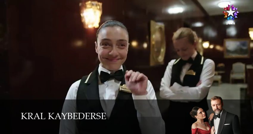 Сериал Если король проиграет (2025) 1 сезон 64 серия смотреть бесплатно в хорошем качестве