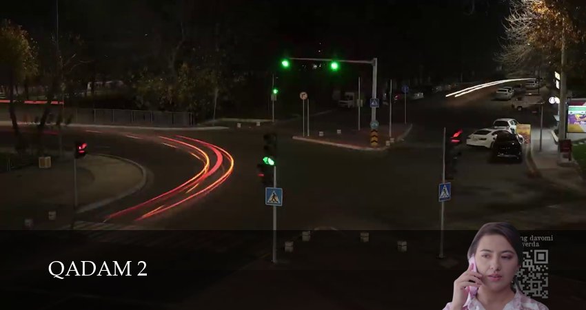 Qadam 2 2 сезон 7 серия полная версия смотреть бесплатно