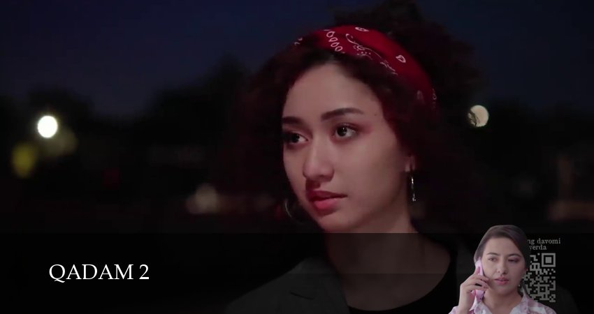 Qadam 2 (2 сезон, 19 серия) смотреть онлайн в хорошем качестве бесплатно