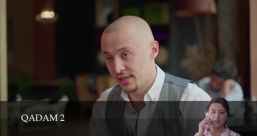 Qadam 2 2 сезон 26 серия смотреть полностью без перерыва