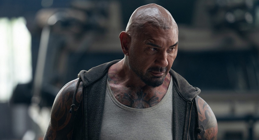 Мир в огне (2025) (США) смотреть онлайн в качестве 4K