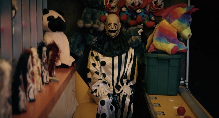 Дом ада. Спуск к дьяволу (2025) (США) 2025 смотреть в 4K качестве онлайн