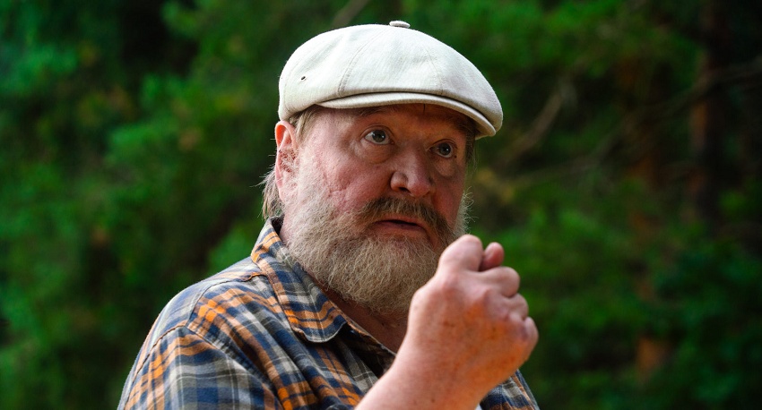 Смотреть Фильм Мужские правила моего деда (2025) (Россия) бесплатно и без рекламы