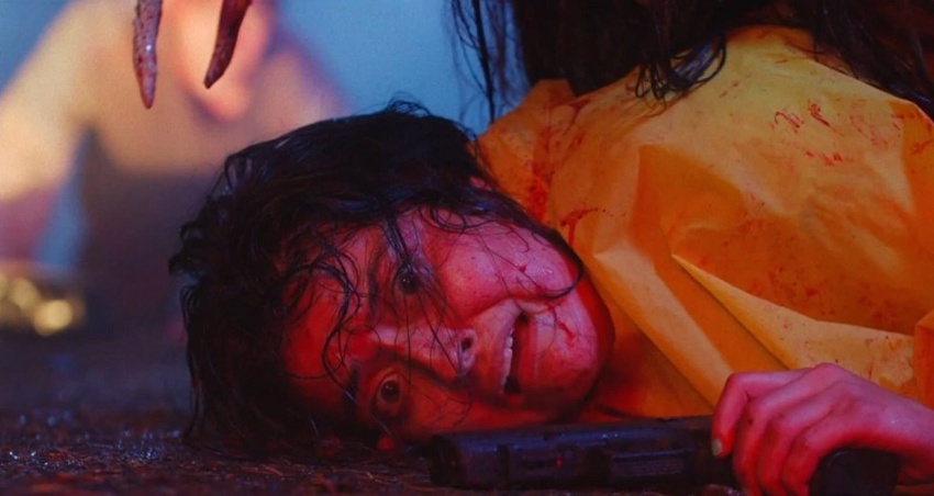 Бэмби. Лесной кошмар (2025) смотреть онлайн бесплатно в хорошем качестве