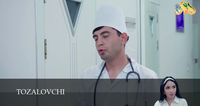 Сериал Tozalovchi (1 сезон, 62 серия) смотреть бесплатно онлайн без рекламы