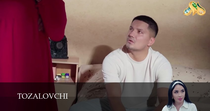 Сериал Tozalovchi (1 сезон, 66 серия) смотреть онлайн бесплатно