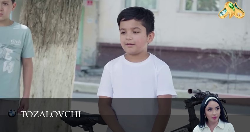 Смотреть сериал Tozalovchi 1 сезон 67 серия в отличном качестве