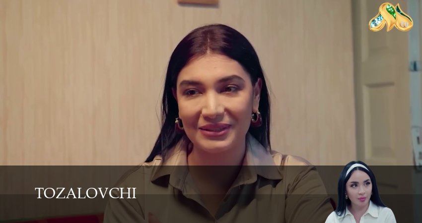 Сериал Tozalovchi 1 сезон 86 серия смотреть онлайн бесплатно в хорошем качестве