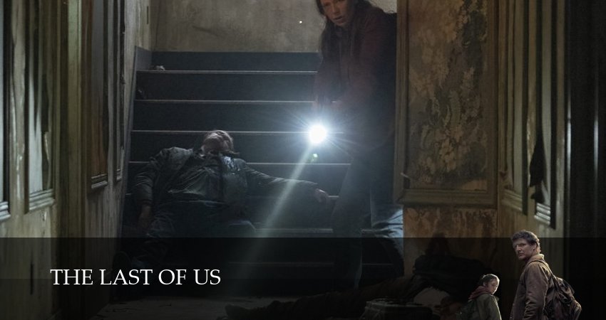 Смотреть сериал Одни из нас 3 сезон 1 серия в отличном качестве