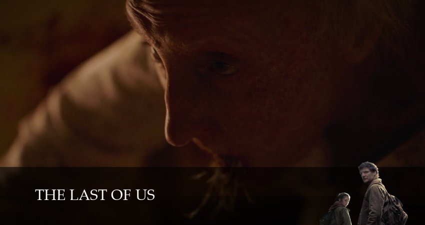 Сериал Одни из нас (2025) 3 сезон 5 серия в хорошем качестве 1080 Full HD