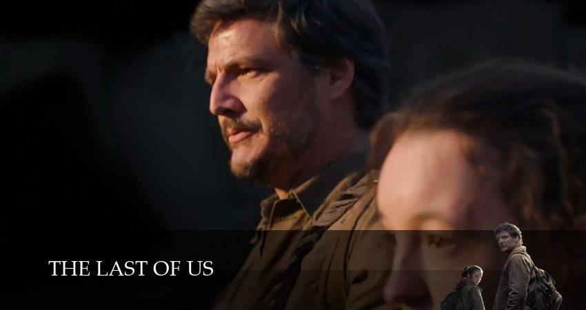 Одни из нас (3 сезон) в HD | 2025