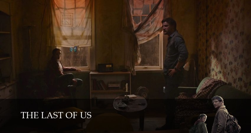 Одни из нас 3 сезон 7 серия смотреть онлайн 720p или 1080p