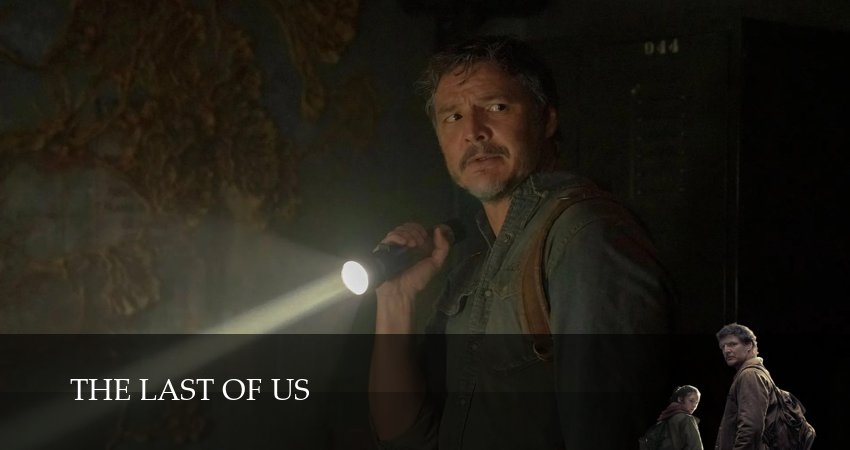 Одни из нас 3 сезон 8 серия смотреть онлайн 720p или 1080p