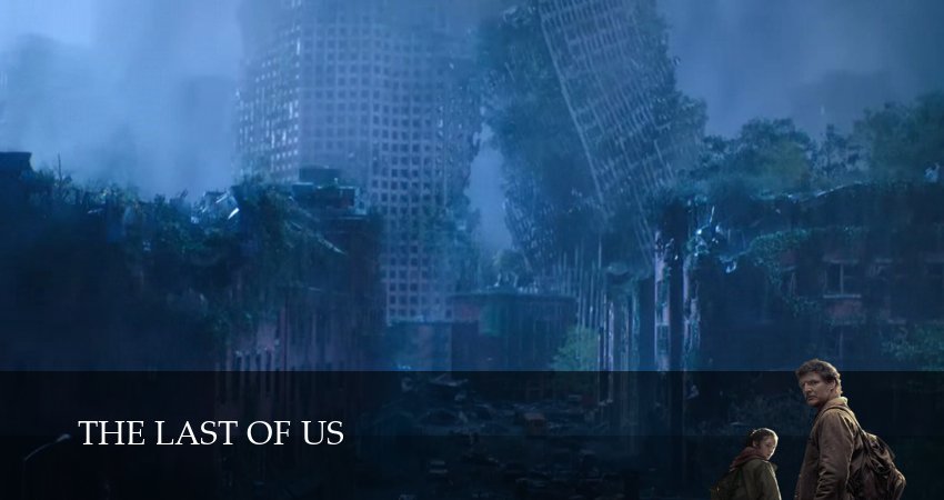 Сериал Одни из нас (3 сезон) смотреть в HD | 2025