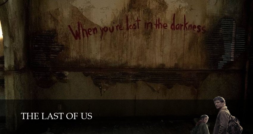 Сериал Одни из нас (3 сезон, 2025) смотреть онлайн