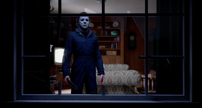 Хэллоуин (2026) (США) 2026 смотреть онлайн без рекламы и регистрации