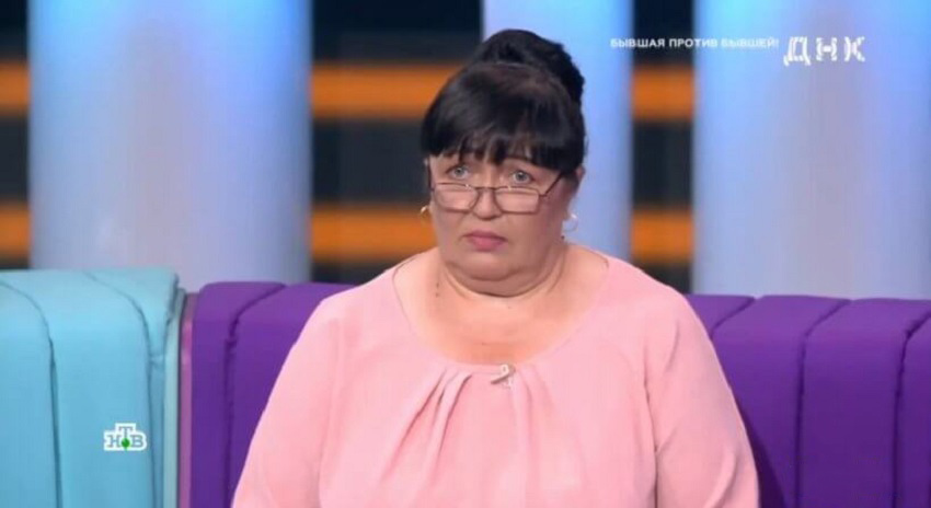 Фильм ДНК 25.09.2025 Последний выпуск 2
