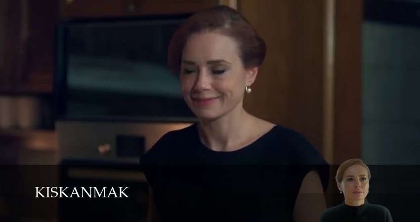 Зависть 1 сезон 1 серия смотреть полностью без перерыва