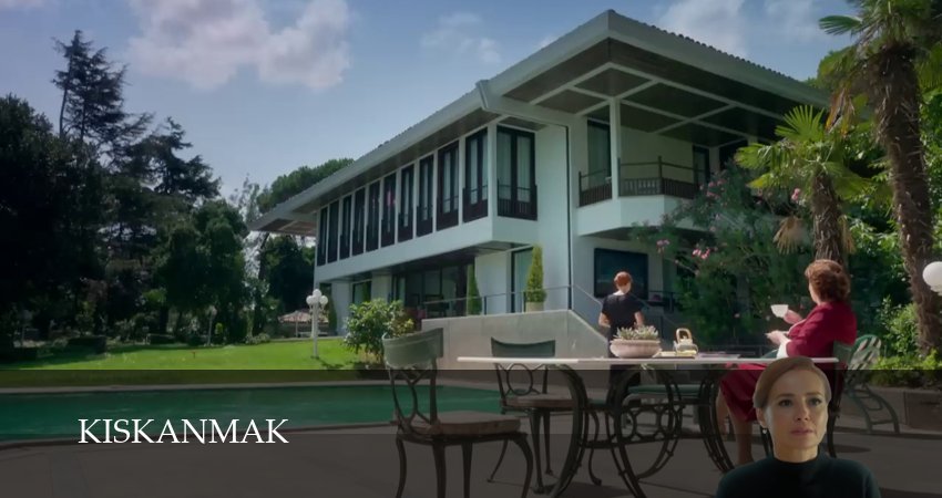 Смотреть сериал Зависть (2025) 1 сезон 2 серия в хорошем качестве онлайн