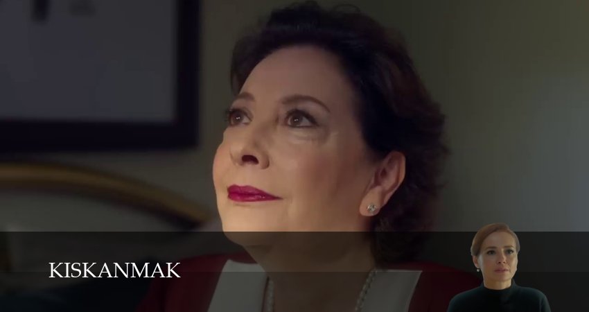 Смотреть сериал Зависть 1 сезон 3 серия бесплатно и без рекламы