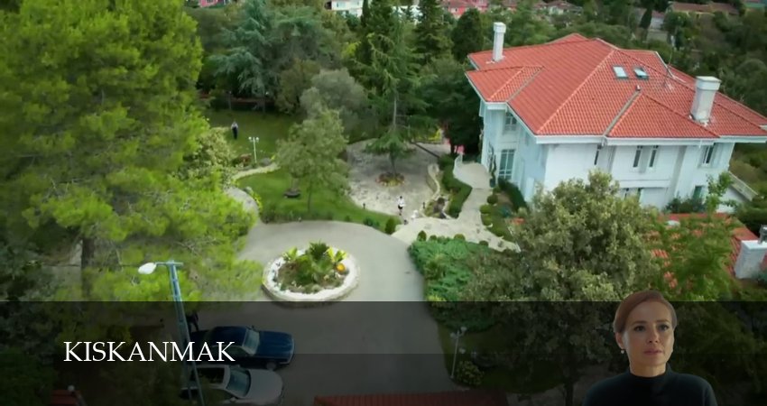 Сериал Зависть (1 сезон, 5 серия) смотреть онлайн в хорошем качестве бесплатно