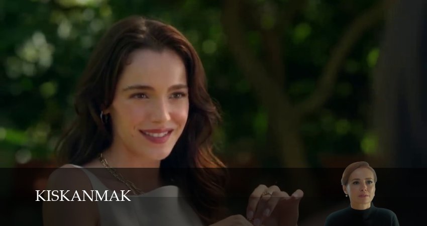 Сериал Зависть (1 сезон, 2025) смотреть все серии