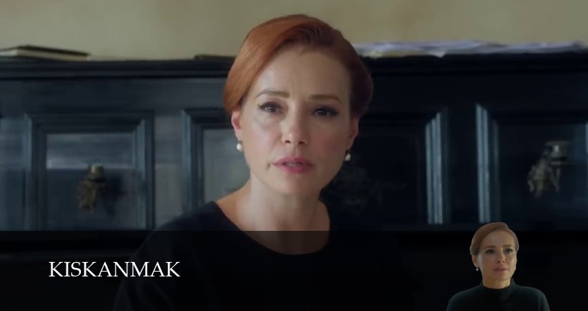 Сериал Зависть (1 сезон, 13 серия) смотреть бесплатно онлайн