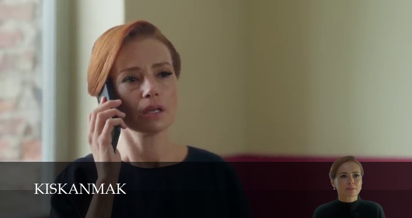 Сериал Зависть (1 сезон) смотреть все серии | 2025