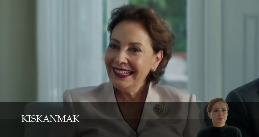 Сериал Зависть (1 сезон, 17 серия) смотреть онлайн бесплатно