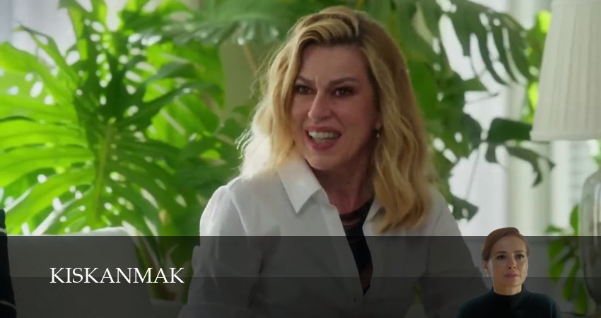 Сериал Зависть (2025) 1 сезон 18 серия в хорошем качестве 1080 Full HD