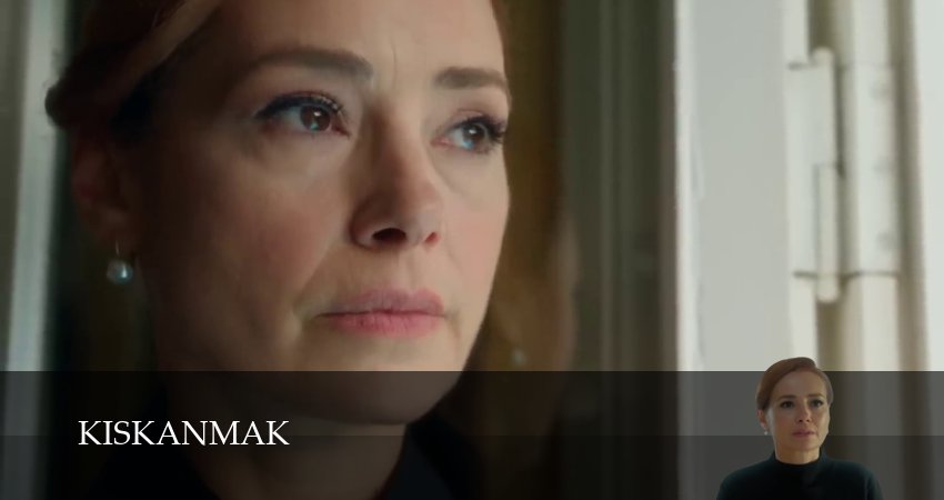 Зависть (2025) 1 сезон 21 серия смотреть в 4K качестве онлайн