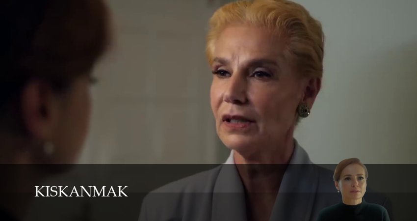 Зависть (1 сезон, 22 серия) смотреть онлайн