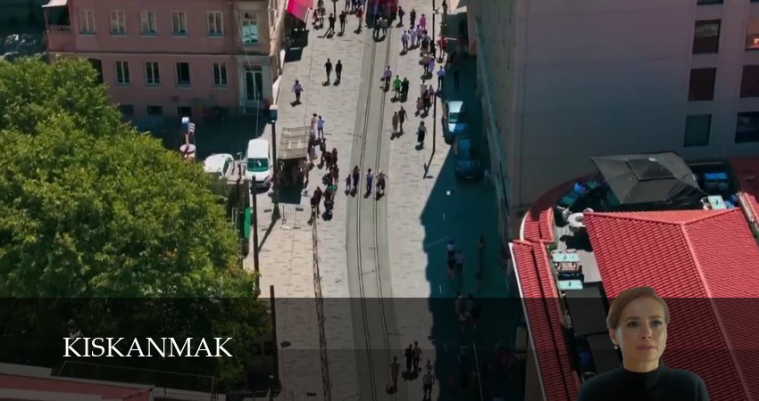 Зависть 1 сезон 24 серия смотреть в хорошем качестве