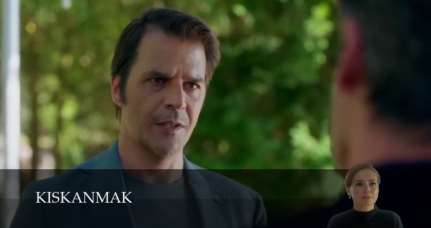 Зависть (1 сезон, 27 серия) смотреть бесплатно онлайн