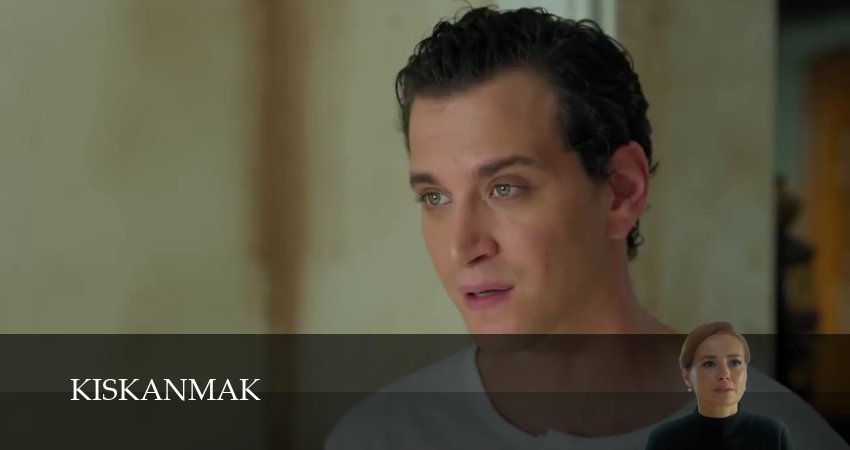 Зависть (1 сезон, 28 серия) смотреть онлайн