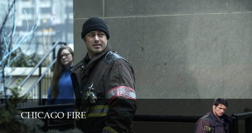 Чикаго в огне 14 сезон 5 серия полная версия смотреть бесплатно