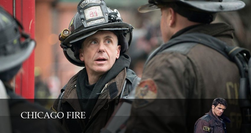 Чикаго в огне (2025) 14 сезон 6 серия смотреть онлайн бесплатно