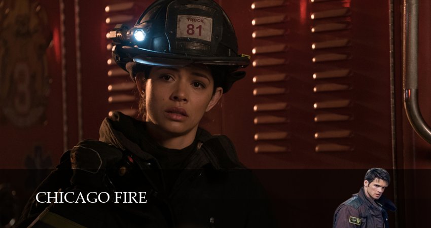 Сериал Чикаго в огне (2025) 14 сезон 7 серия смотреть онлайн в качество 1080 HD или 4K