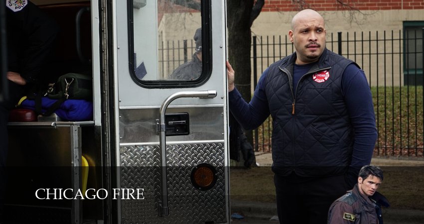 Чикаго в огне 14 сезон 9 серия смотреть онлайн 720p или 1080p