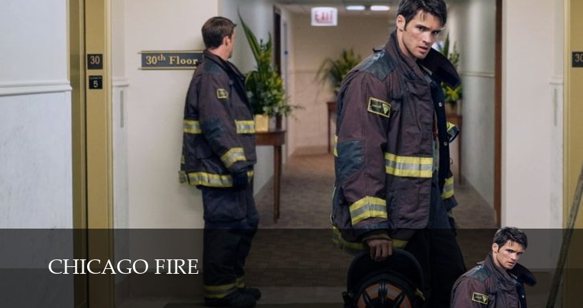 Чикаго в огне (14 сезон, 2025) бесплатно