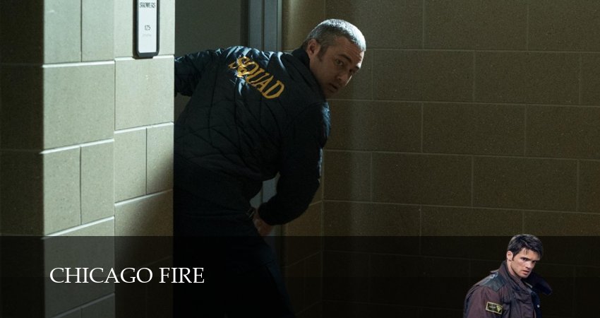 Сериал Чикаго в огне 14 сезон 11 серия онлайн в качестве 1080p