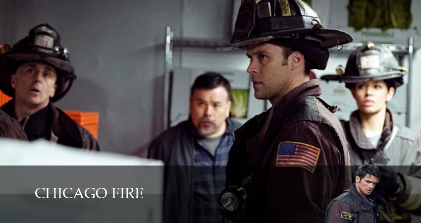 Чикаго в огне (2025) 14 сезон 13 серия смотреть в HD 1080 без регистрации