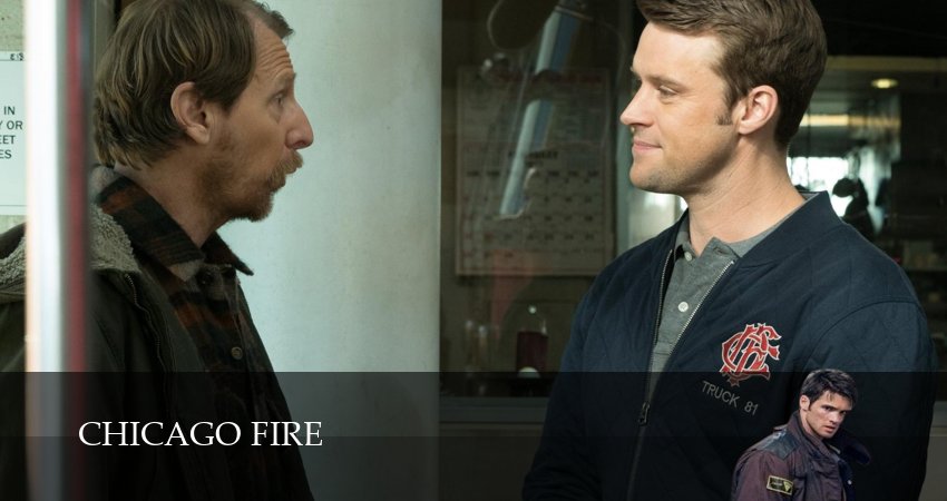 Сериал Чикаго в огне (14 сезон, 15 серия) смотреть онлайн все серии подряд в хорошем качестве